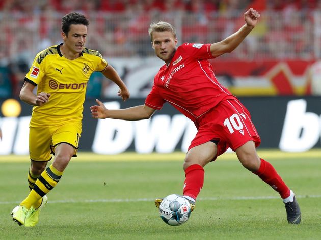 Nhận định Dortmund vs Union Berlin, 01h30 ngày 22/04, VĐQG Đức