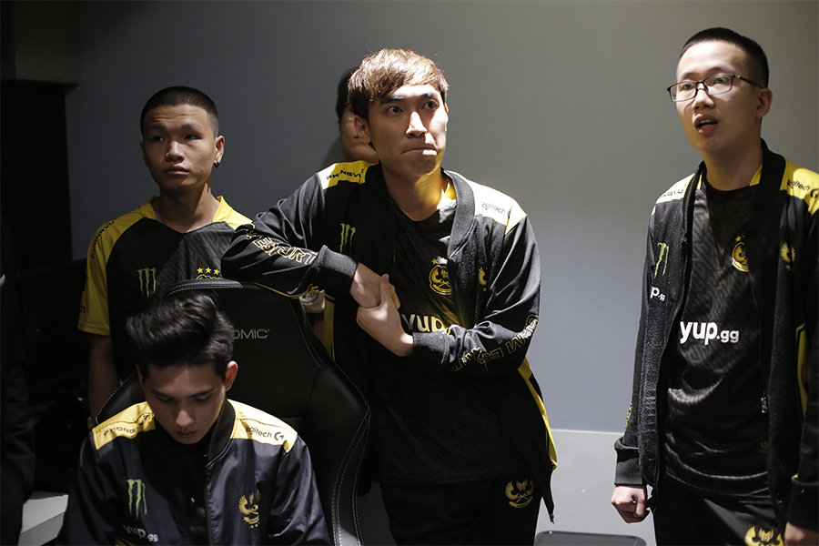 LMHT: GAM không được đi MSI 2021 - Vấn đề không nằm ở tiền bạc