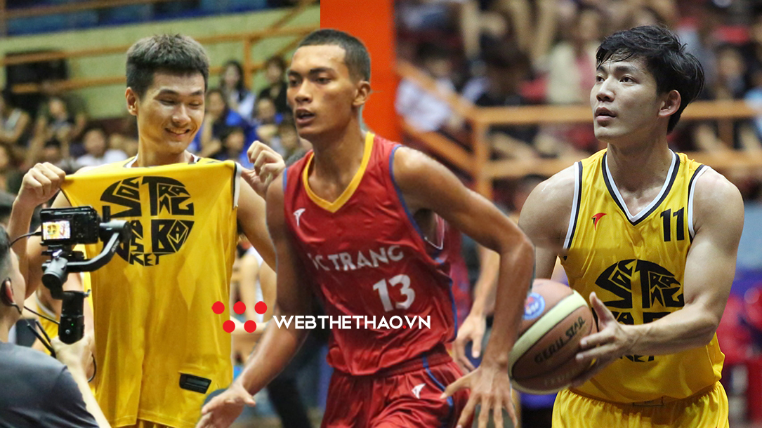 Hé lộ dàn homegrown khủng của Saigon Heat: Nguyễn Anh Kiệt góp mặt và một loạt bất ngờ