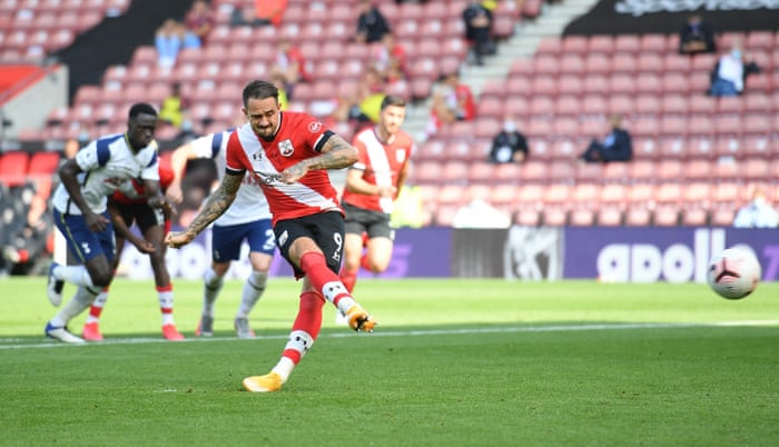 Nhận định, soi kèo Tottenham vs Southampton, 00h00 ngày 22/04