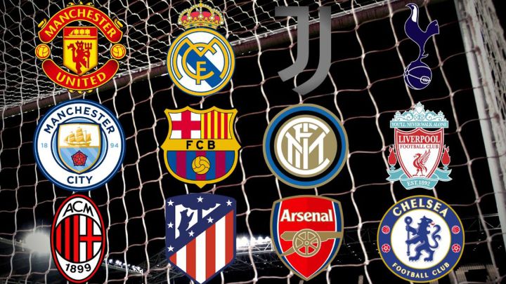 Dự án Super League sụp đổ khi 8 CLB đồng loạt rút lui