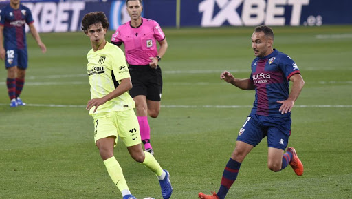 Nhận định, soi kèo Atletico Madrid vs Huesca, 00h00 ngày 23/04