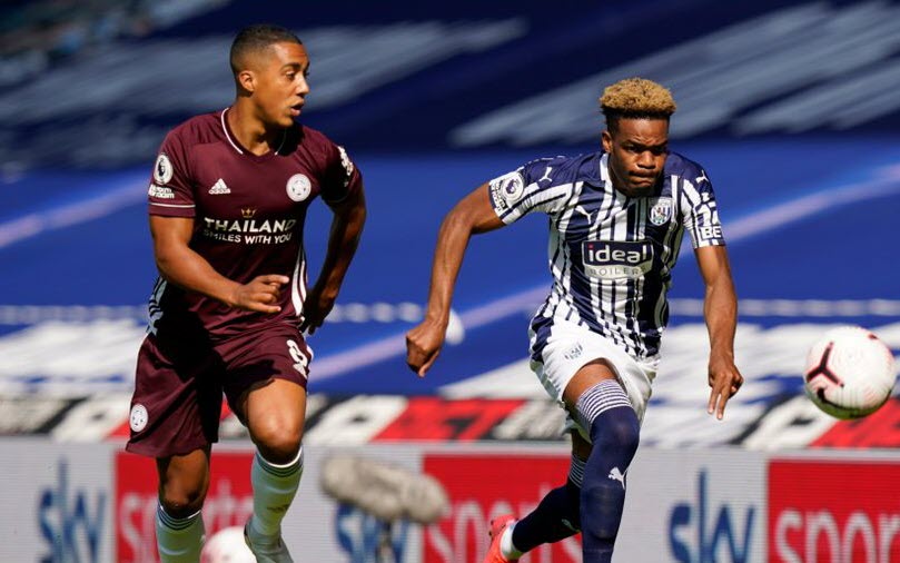 Nhận định, soi kèo Leicester vs West Brom, 02h00 ngày 23/04