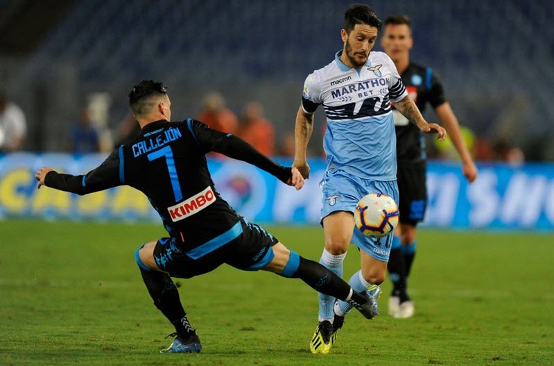 Nhận định Napoli vs Lazio, 01h45 ngày 23/04, VĐQG Italia