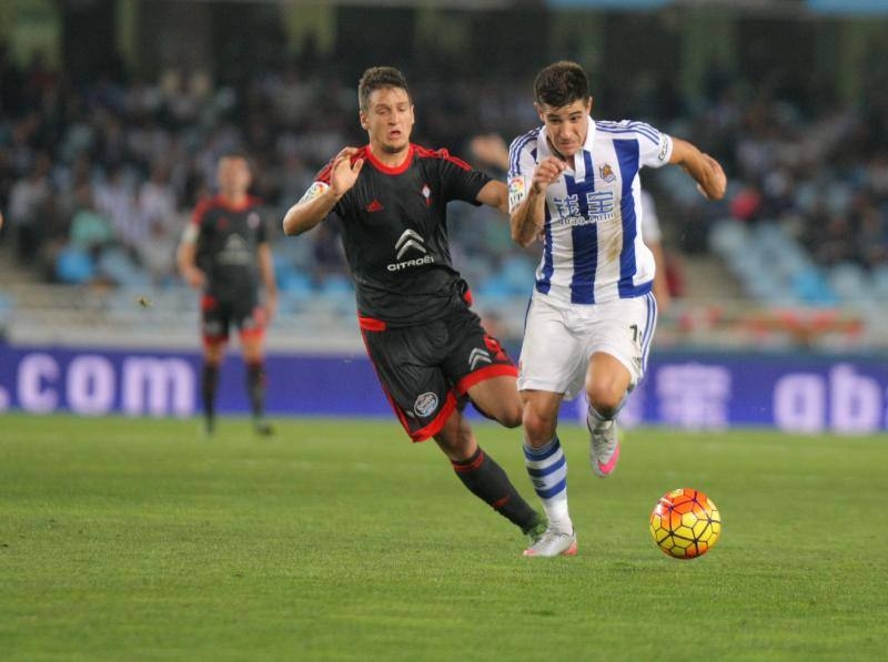 Nhận định Real Sociedad vs Celta Vigo, 02h00 ngày 23/04