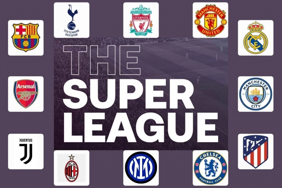 Bầu Kiên từng thất bại với Super Liga và lời thức tỉnh với Super League