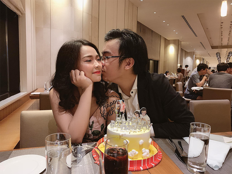 LMHT: Người yêu phủ nhận tin đồn Venus rơi vào vòng lao lý