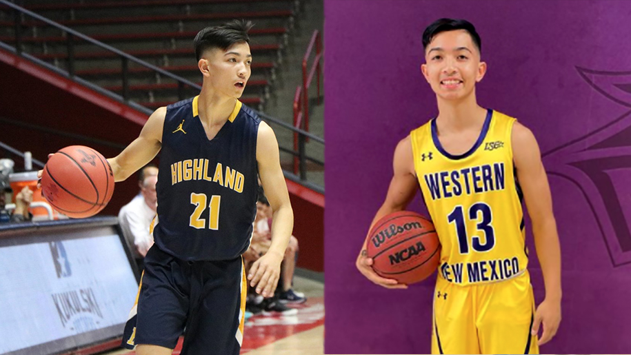 Lộ diện cầu thủ Việt kiều tiếp theo cập bến VBA 2021: Hậu vệ dẫn bóng Tommy Huỳnh