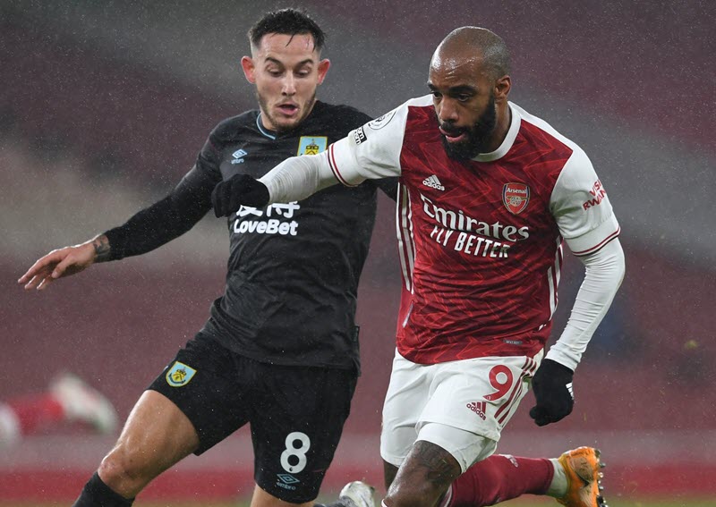 Nhận định, soi kèo Arsenal vs Everton, 02h00 ngày 24/04