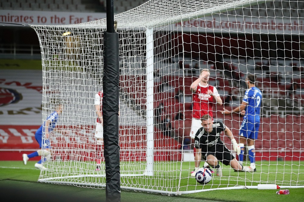 Video Highlight Arsenal vs Everton, bóng đá Anh hôm nay 23/4