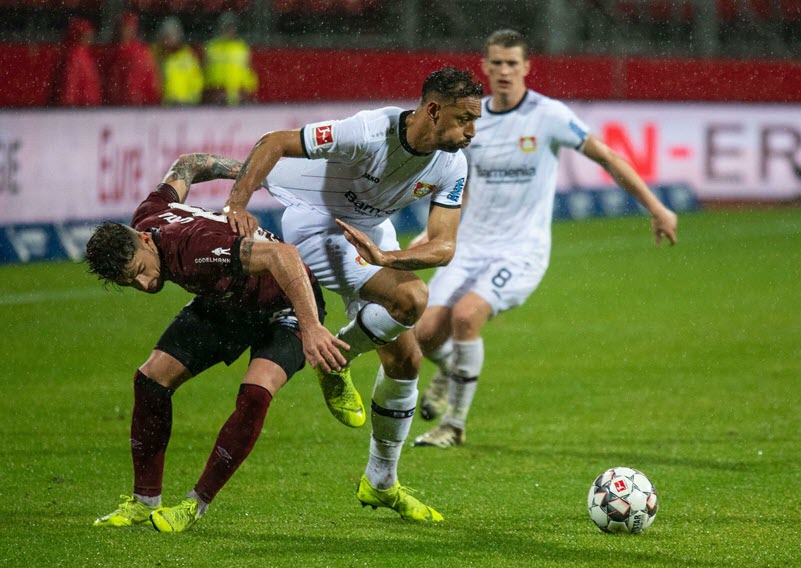 Nhận định Augsburg vs FC Koln, 01h30 ngày 24/04, VĐQG Đức