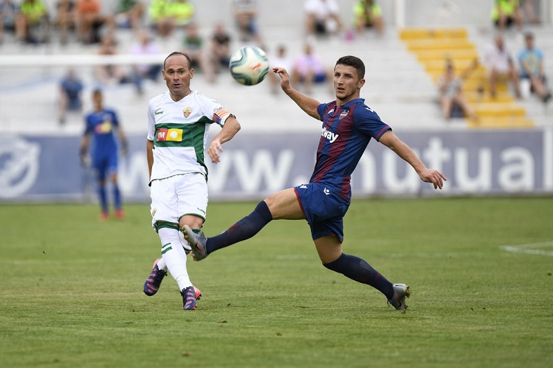 Nhận định Elche vs Levante, 19h00 ngày 24/04, VĐQG Tây Ban Nha