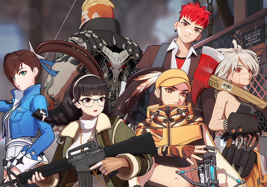 Eternal Return: Black Survival có gì mà thu hút cả SofM "try hard"?