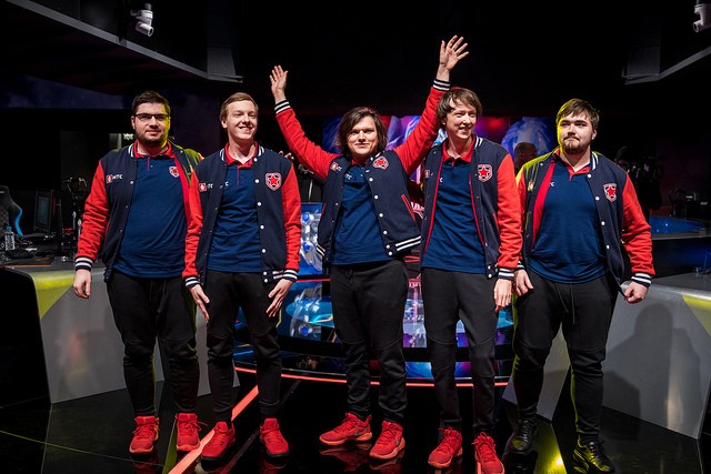 Gambit Esports giải thể đội LMHT: Tạm biệt một huyền thoại!