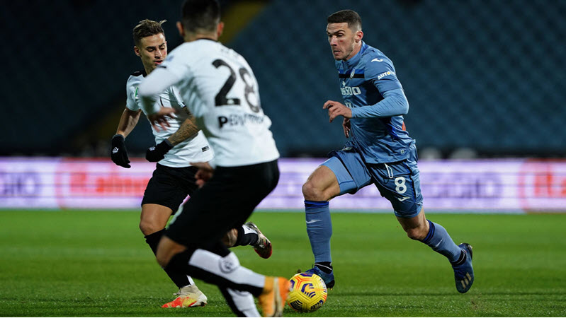Nhận định Genoa vs Spezia, 20h00 ngày 24/04, VĐQG Italia