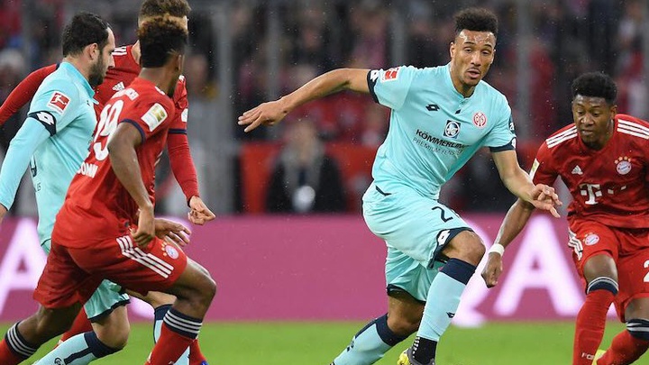 Nhận định, soi kèo Mainz vs Bayern Munich, 20h30 ngày 24/04