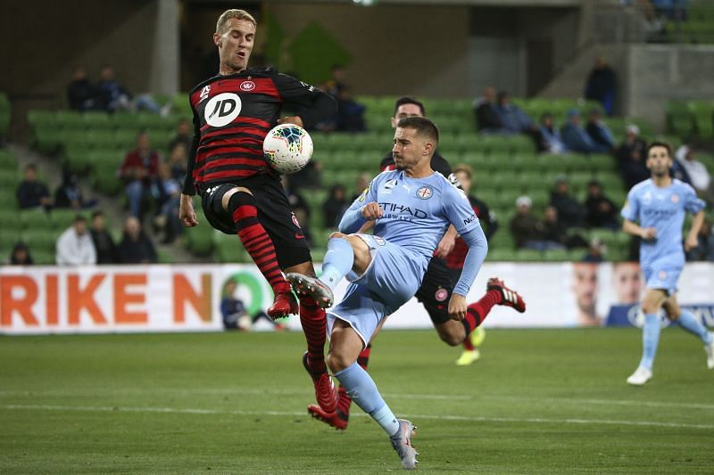 Nhận định Melbourne Victory vs Western Sydney, 16h05 ngày 23/04