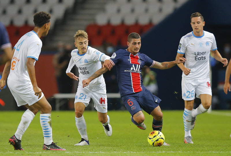 Nhận định Metz vs PSG, 22h00 ngày 24/04, VĐQG Pháp