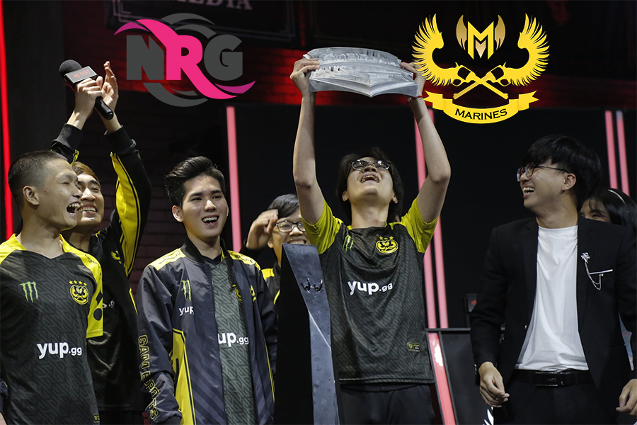 LMHT: GAM Esports sẽ được mua lại bởi NRG Esports?