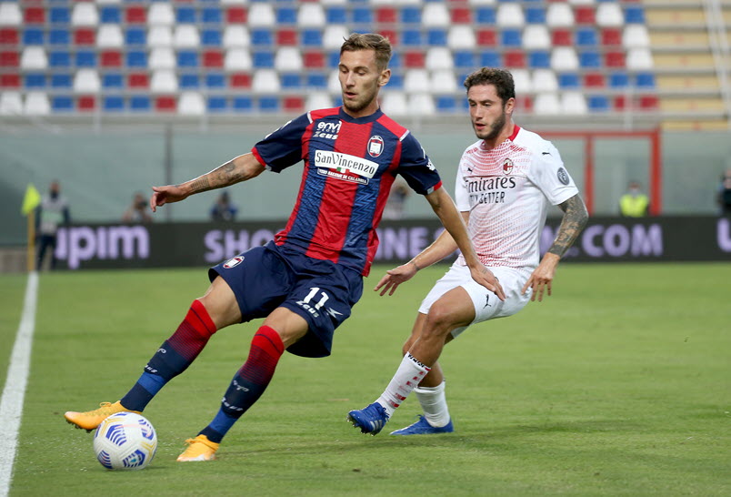 Nhận định Parma vs Crotone, 23h00 ngày 24/04, VĐQG Italia