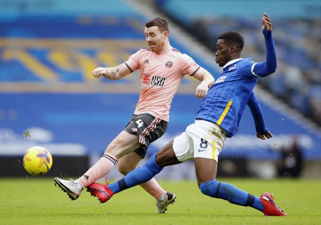 Nhận định, soi kèo Sheffield United vs Brighton, 02h00 ngày 25/04