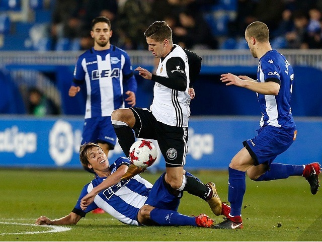 Nhận định Valencia vs Alaves, 23h30 ngày 24/04, VĐQG Tây Ban Nha