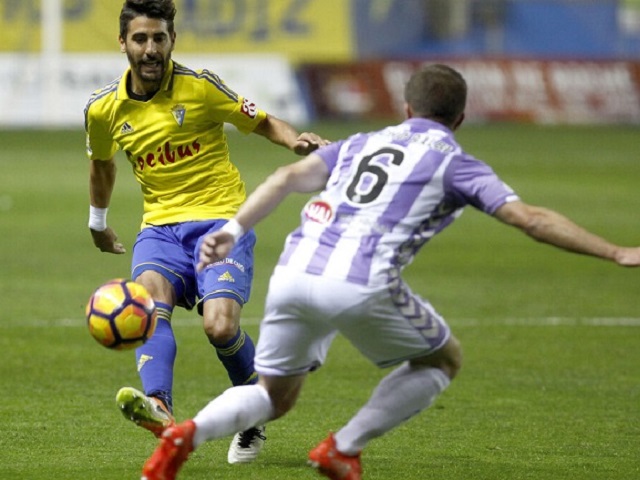 Nhận định Valladolid vs Cadiz, 21h15 ngày 24/04, VĐQG Tây Ban Nha