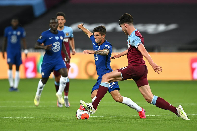 Nhận định, soi kèo West Ham vs Chelsea, 23h30 ngày 24/04