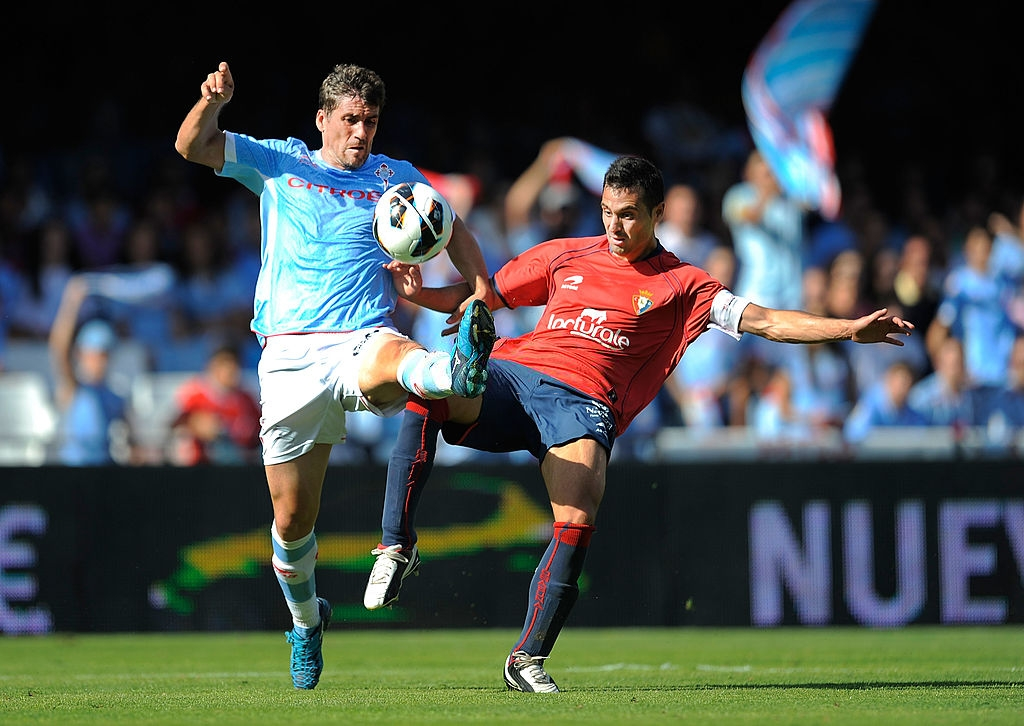 Nhận định Celta Vigo vs Osasuna, 23h30 ngày 25/04, VĐQG Tây Ban Nha