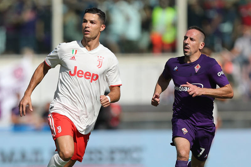 Nhận định, soi kèo Fiorentina vs Juventus, 20h00 ngày 25/04