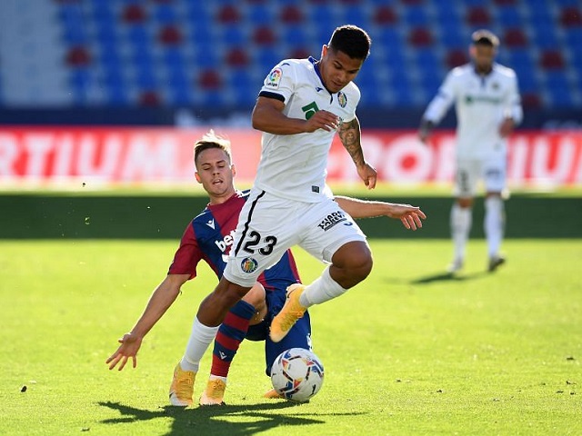 Nhận định Huesca vs Getafe, 19h00 ngày 25/04, VĐQG Tây Ban Nha