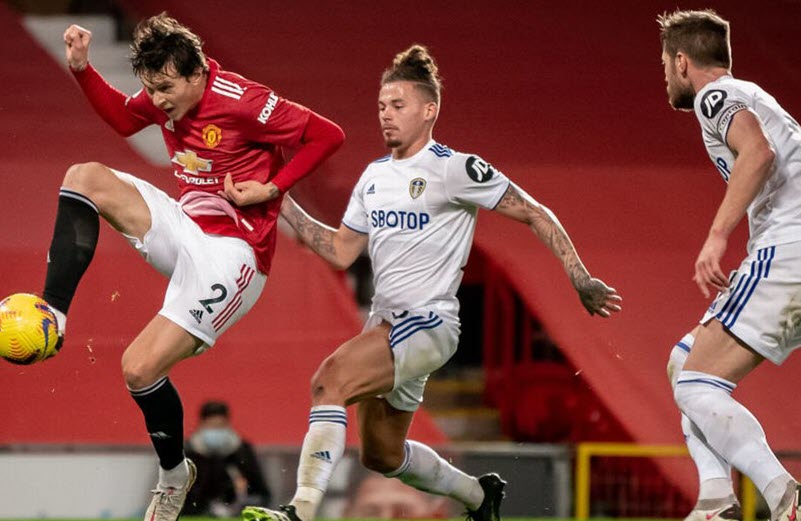 Nhận định, soi kèo Leeds vs MU, 20h00 ngày 25/04, Ngoại hạng Anh
