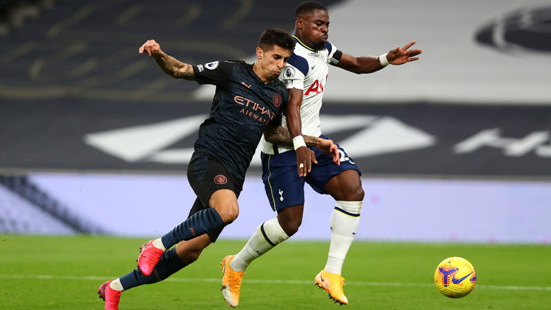 Nhận định, soi kèo Man City vs Tottenham, 22h30 ngày 25/04