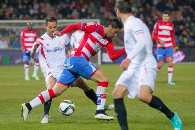 Nhận định Sevilla vs Granada, 23h30 ngày 25/04, VĐQG Tây Ban Nha