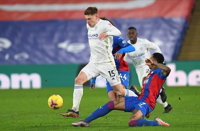 Nhận định, soi kèo Leicester vs Crystal Palace, 02h00 ngày 27/04