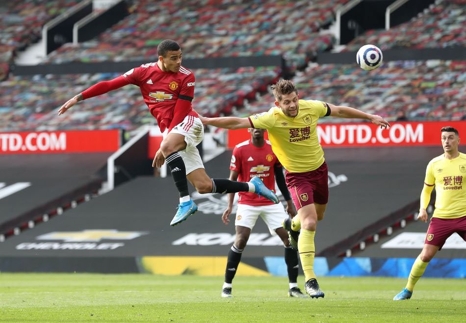 Greenwood có cơ hội lập kỷ lục ghi bàn ở trận MU gặp Leeds
