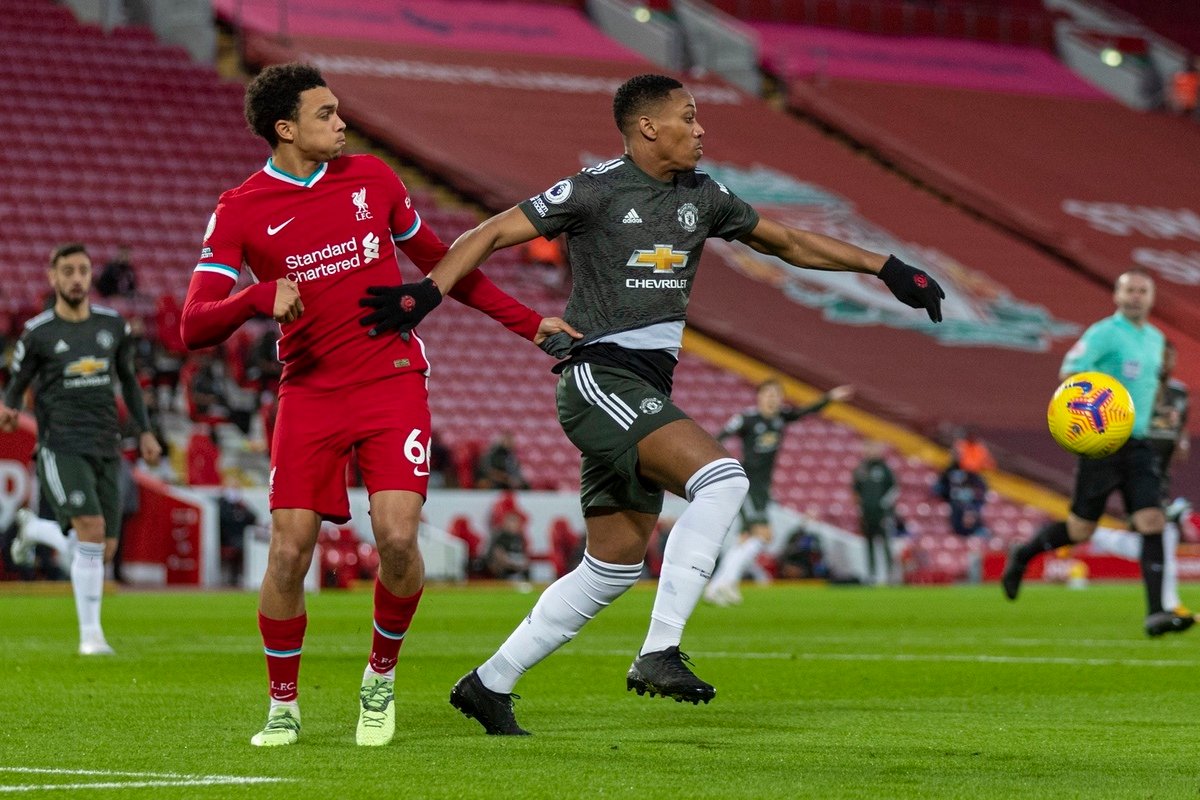Lịch thi đấu vòng 34 Ngoại hạng Anh 2020/2021: Đại chiến MU vs Liverpool