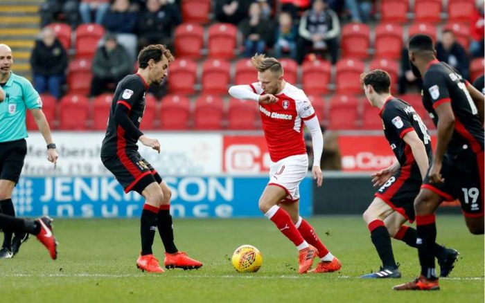 Nhận định Brentford vs Rotherham, 01h00 ngày 28/04, Hạng nhất Anh