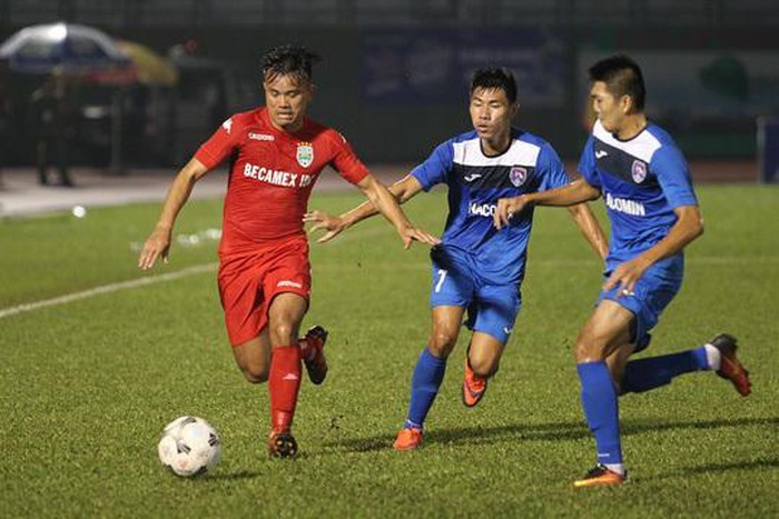 Nhận định, soi kèo Hà Tĩnh vs Bình Dương, 18h00 ngày 27/04