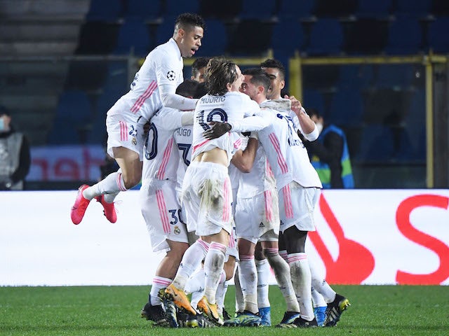Real Madrid vs Chelsea: Đội hình dự kiến và thành tích đối đầu
