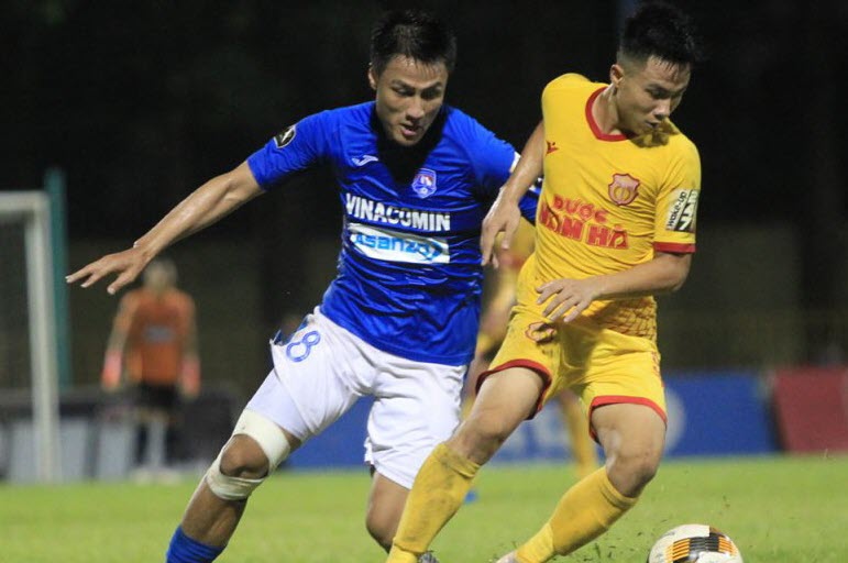 Nhận định, soi kèo Than Quảng Ninh vs Nam Định, 18h00 ngày 27/04