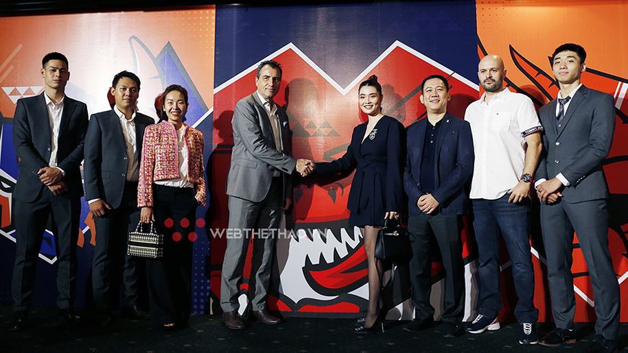 Audi Việt Nam tiếp tục đồng hành với Thang Long Warriors: Hướng đến tầm cao mới tại VBA 2021