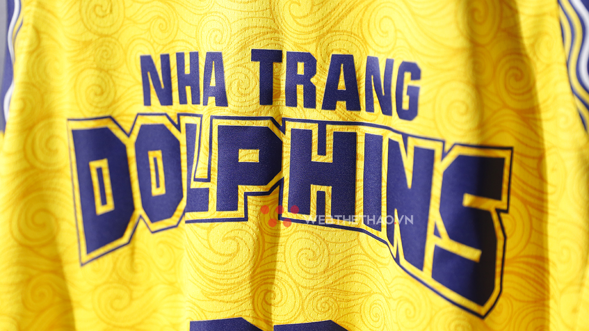 Thương vụ trao đổi đầu tiên của VBA 2021 nổ: Nha Trang Dolphins "bỏ túi" 2 lượt pick