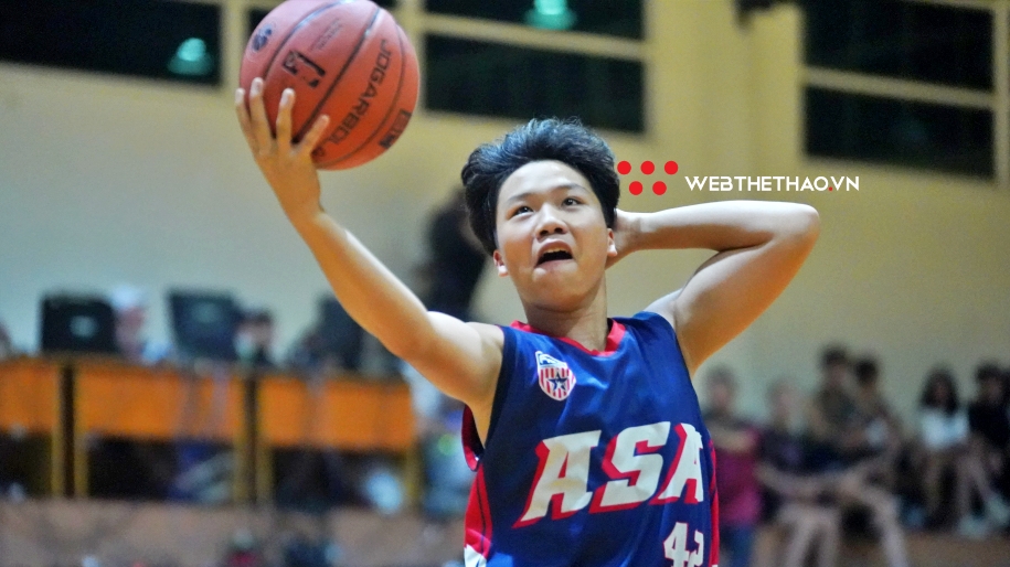 Những khoảnh khắc đáng nhớ tại ASA Super League All-Star 2021