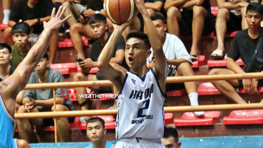Top 7 Rookie nổi bật tại VBA Draft 2021, tài năng nào được lựa chọn?