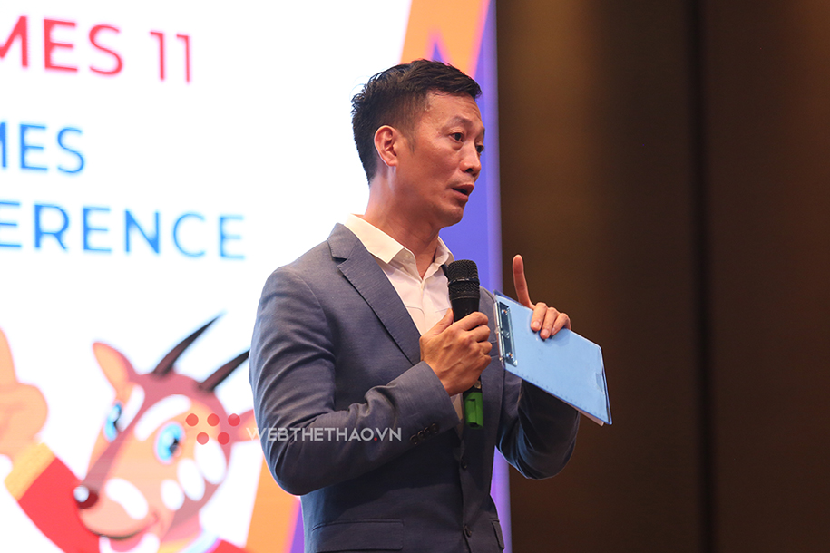Bốn đơn vị ký biên bản ghi nhớ tài trợ cho SEA Games 31 và ASEAN Para Games 11