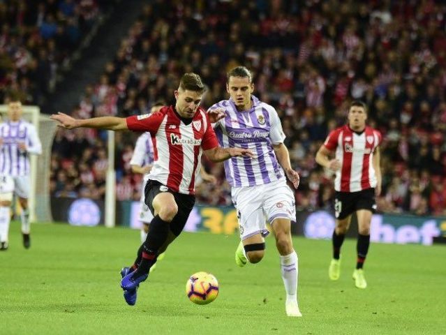 Nhận định Bilbao vs Valladolid, 0h ngày 29/04, VĐQG Tây Ban Nha