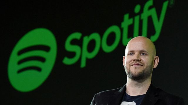 Tỷ phú Daniel Ek muốn mua Arsenal giàu cỡ nào?