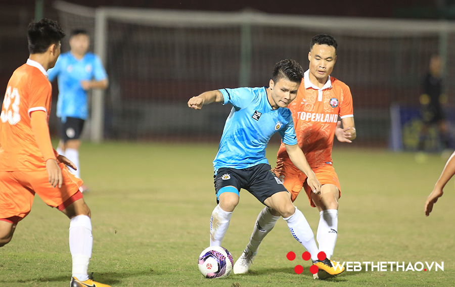 Nhận định, soi kèo Hà Nội vs Bình Định, 19h15 ngày 28/04