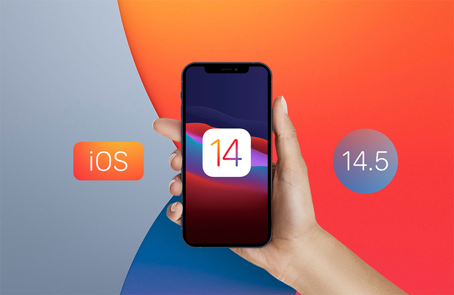 Cập nhật IOS 14.5 chính thức có gì mới?